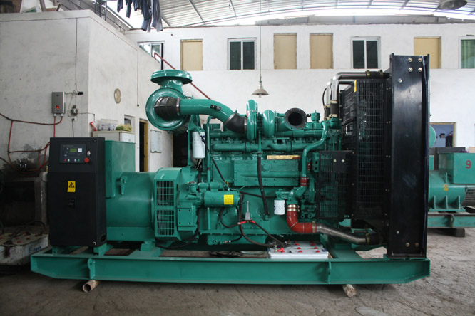 新抚环保无噪音：租用静音发电机组，为环境和耳朵双重保驾护航